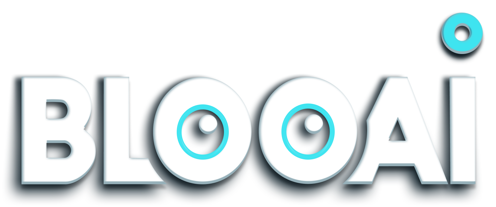 Accueil – logo de bloo AI